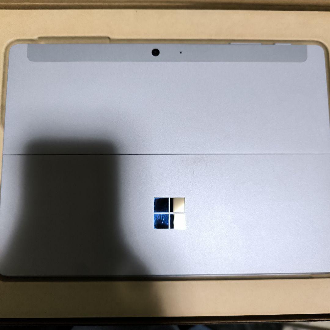Windows Surfacego3 本体キーボード　充電器　タッチペン付