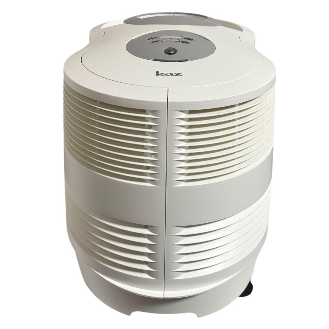 kaz 気化式加湿器 KCM6013A 2021年製