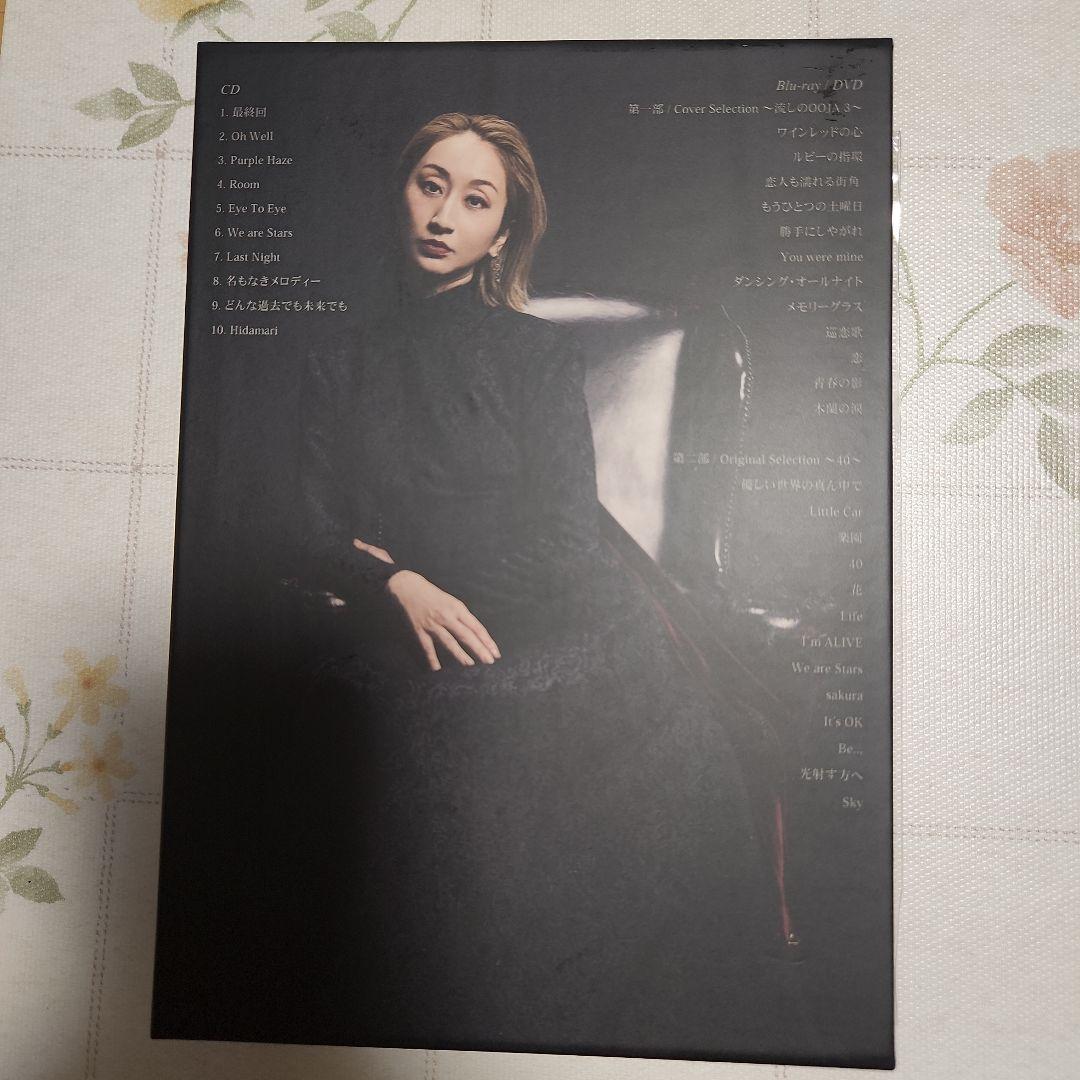 Ms.OOJA 最終回 CD+DVD