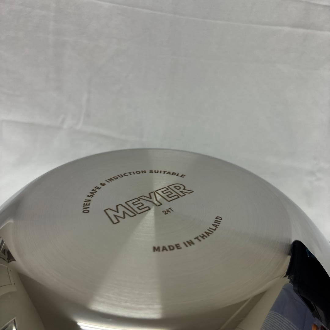 マイヤー ＮＥＷＰＡＮ ＜２２ｃｍ＞