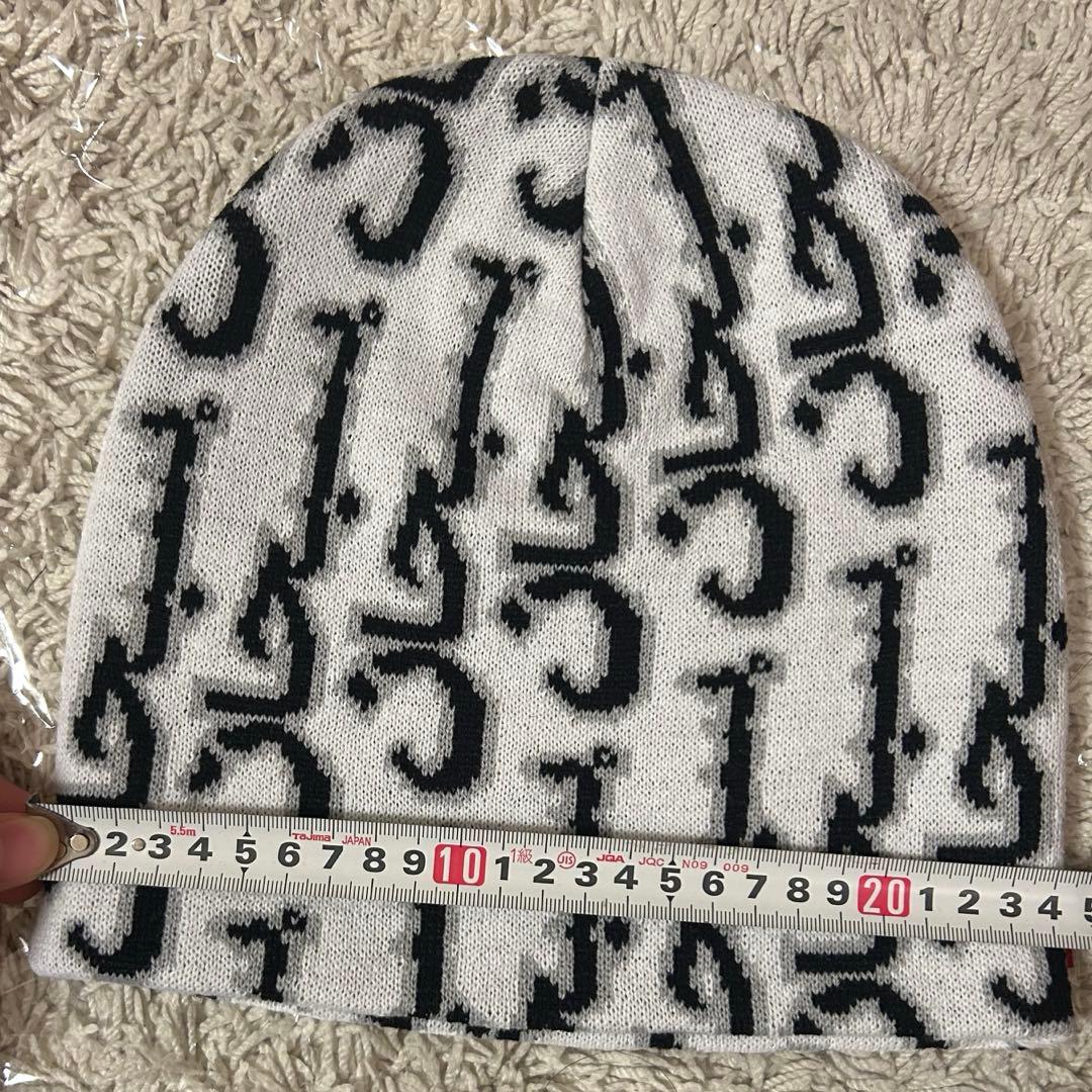 Supreme ビーニー　fti starteam punkandyo