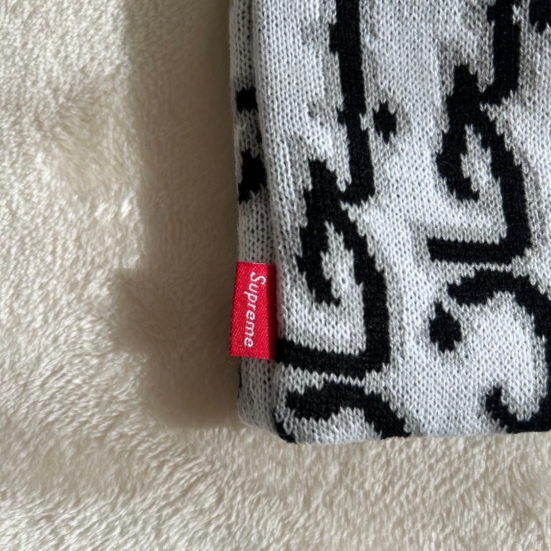 Supreme ビーニー　fti starteam punkandyo