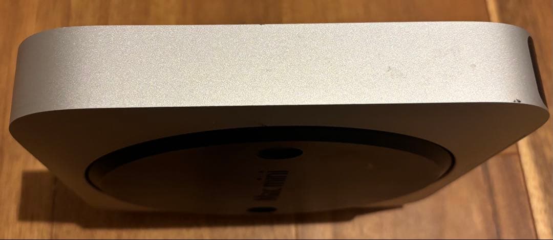 ミニPC Apple Mac mini (Mid 2011) i5/8GB/500GB