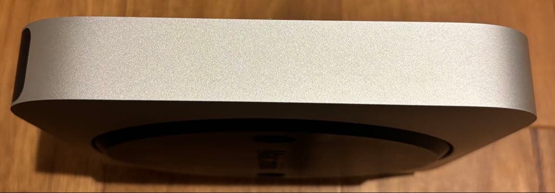 ミニPC Apple Mac mini (Mid 2011) i5/8GB/500GB