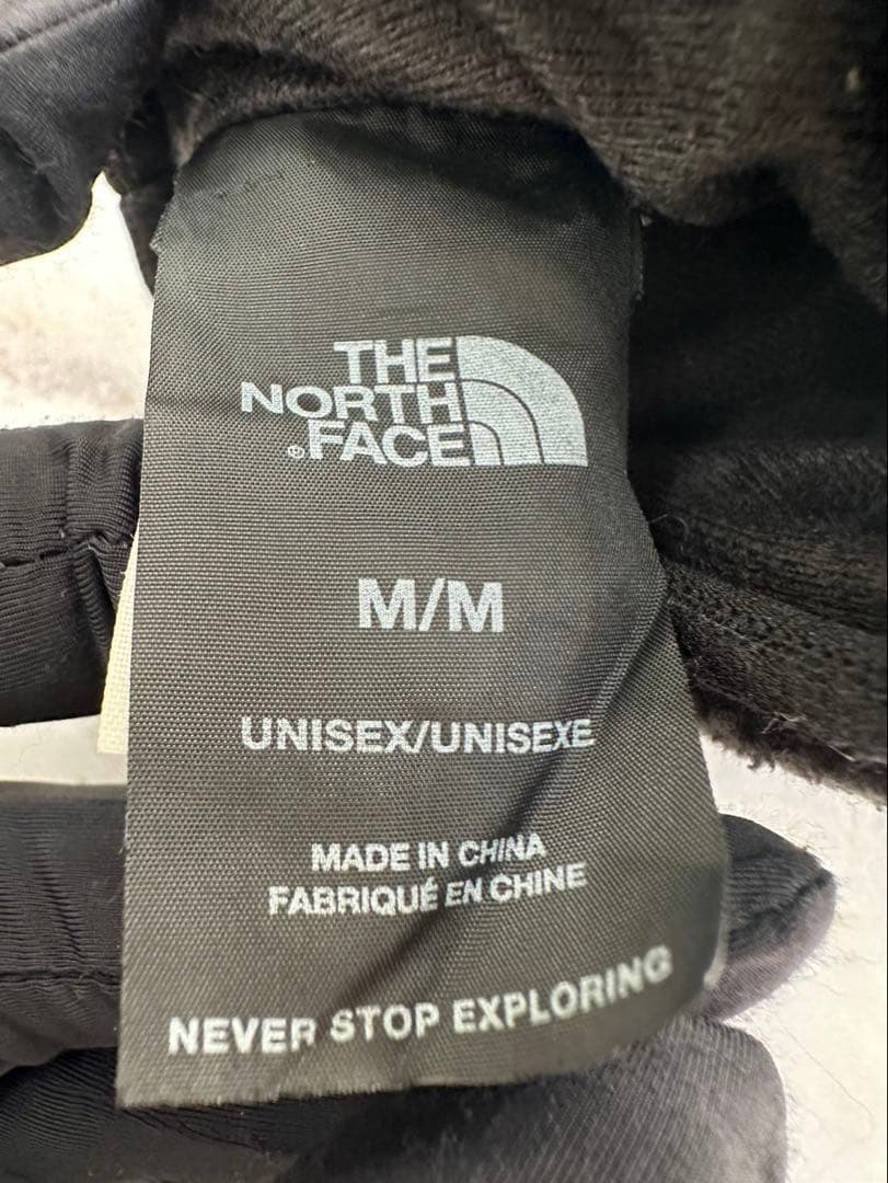 小物 Supreme The North Face RTG Fleece Gloves