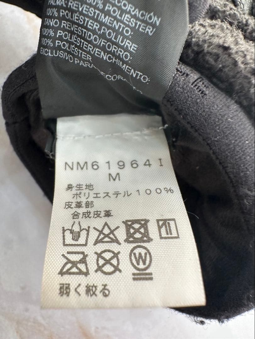 小物 Supreme The North Face RTG Fleece Gloves