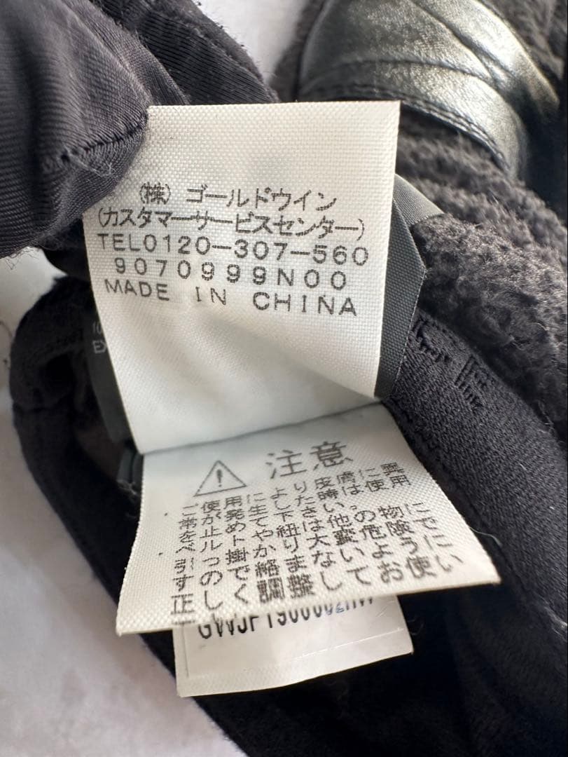 小物 Supreme The North Face RTG Fleece Gloves