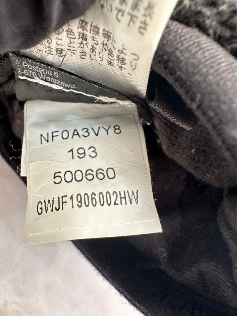 小物 Supreme The North Face RTG Fleece Gloves