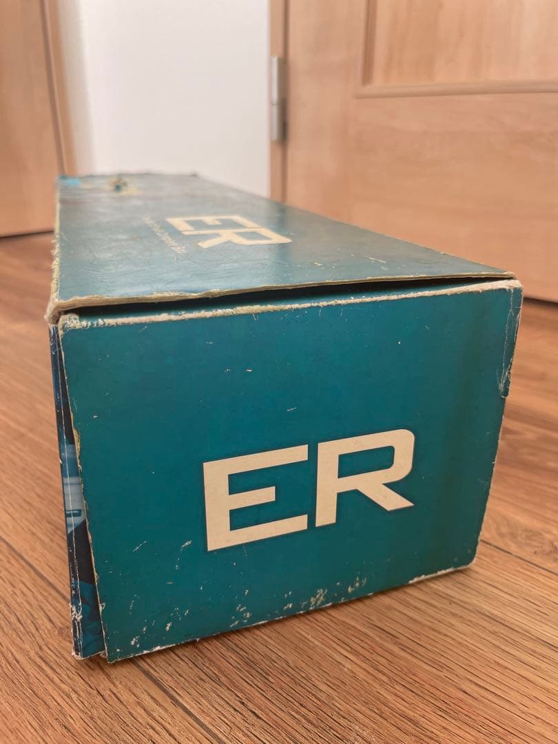 ER 緊急救命室 シーズン1-15 全巻コンプリートボックス※箱傷あり
