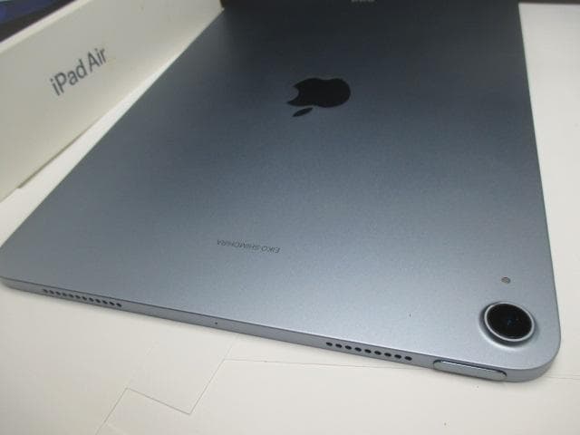 美品　iPad Air 第4世代 Wi-Fiモデル　256GB　送料無料