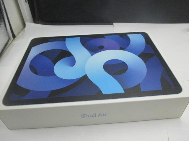美品　iPad Air 第4世代 Wi-Fiモデル　256GB　送料無料