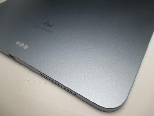 美品　iPad Air 第4世代 Wi-Fiモデル　256GB　送料無料