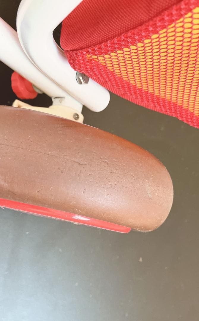 【送料込み】アンパンマン三輪車アドバンスＧＯＯ
