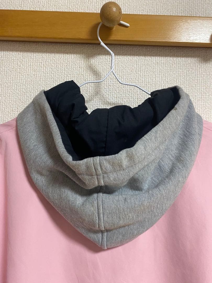 18-19 AA HARDWEAR COACH JACKET(Lサイズ)