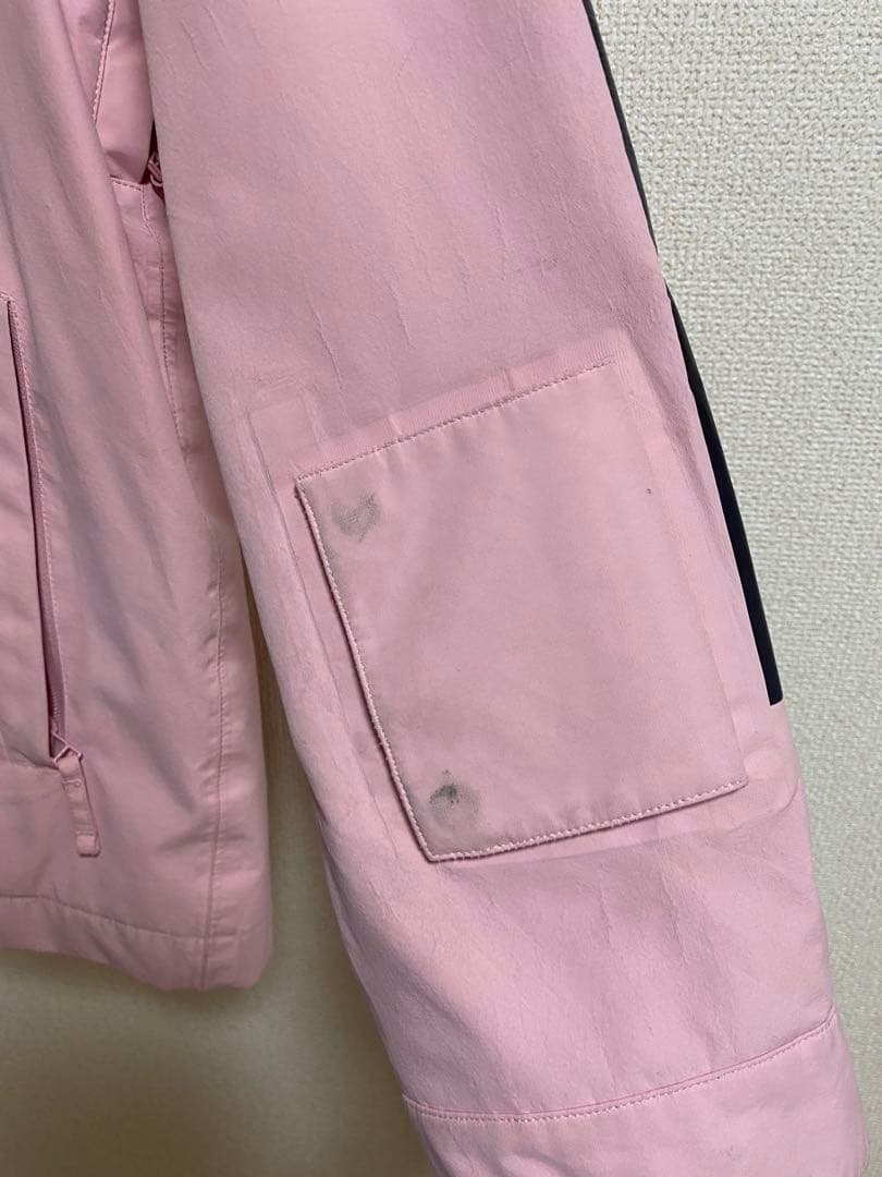 18-19 AA HARDWEAR COACH JACKET(Lサイズ)