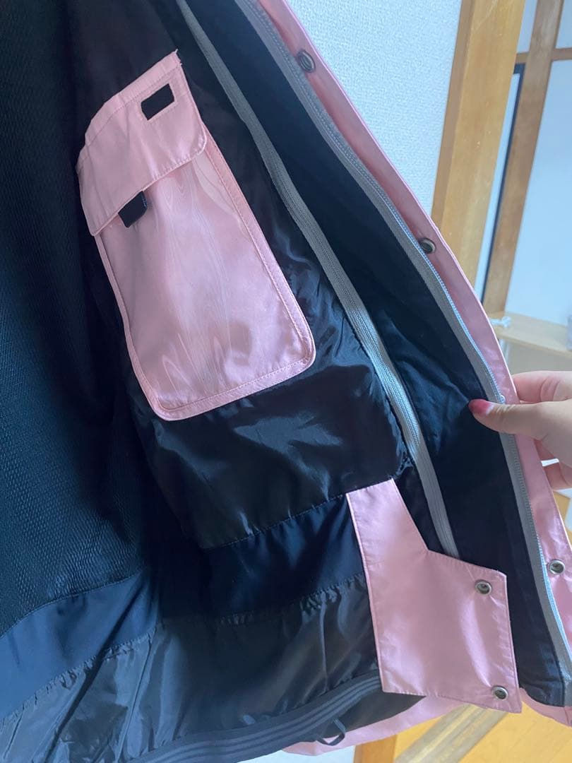 18-19 AA HARDWEAR COACH JACKET(Lサイズ)