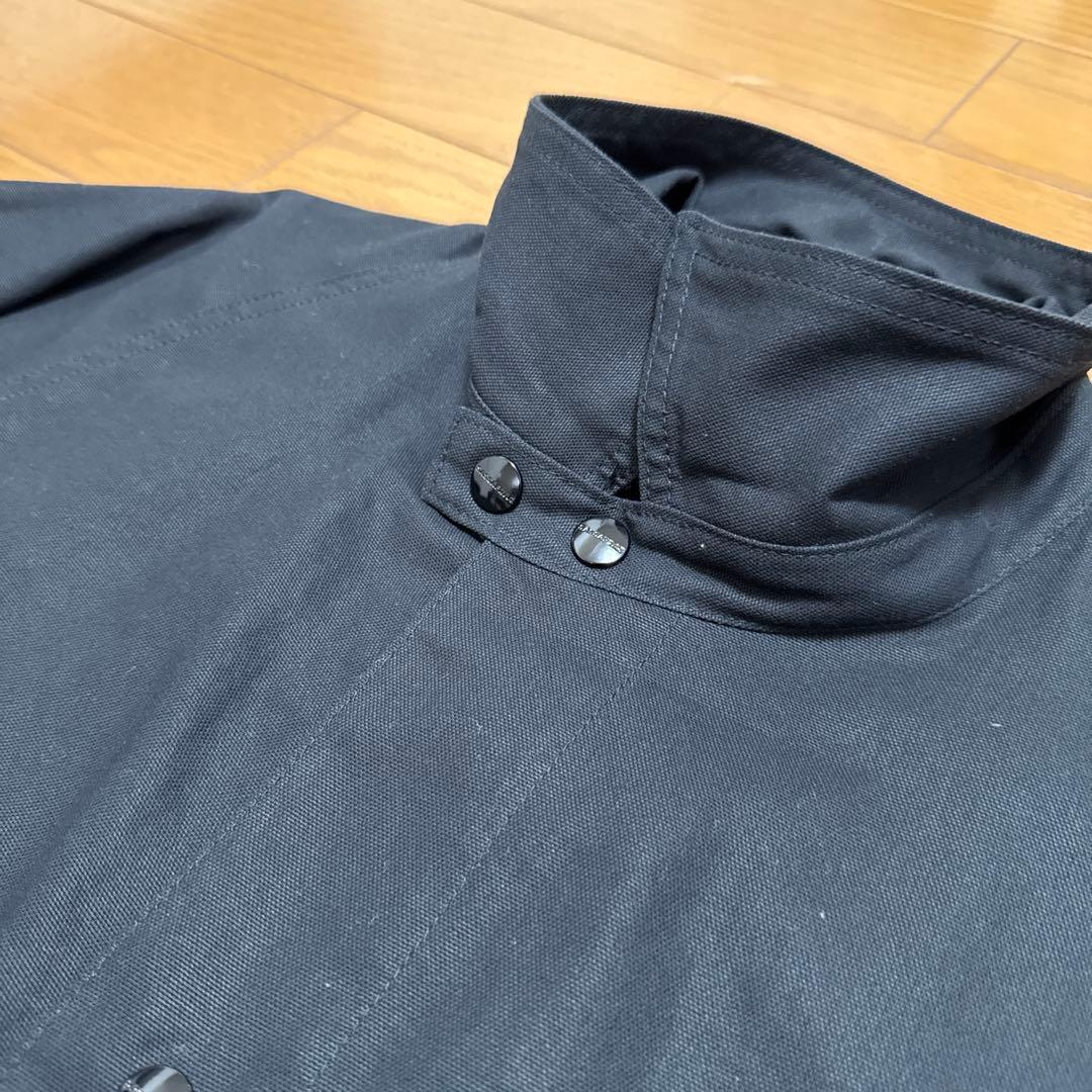y*9様 【美品】SASSAFRAS Pruner Coat