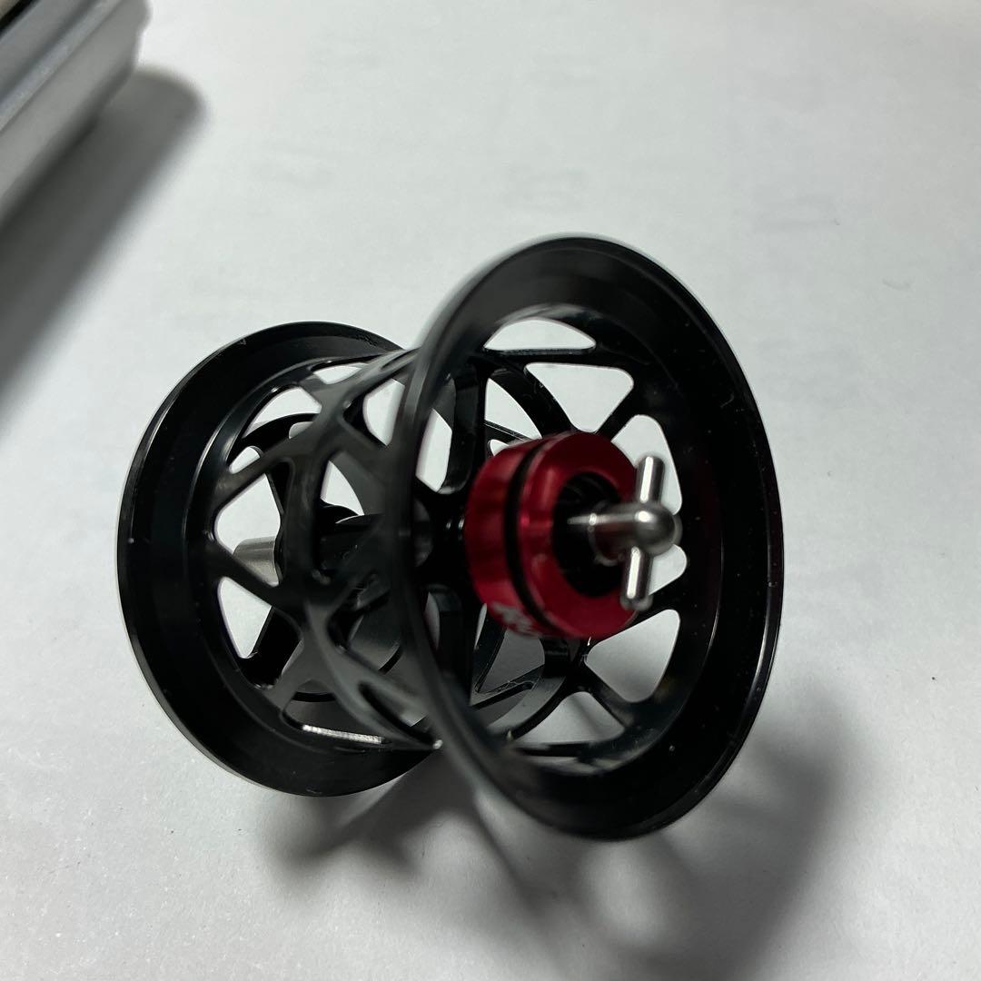 RORO スプール AX22-MG マグネシウム 美品