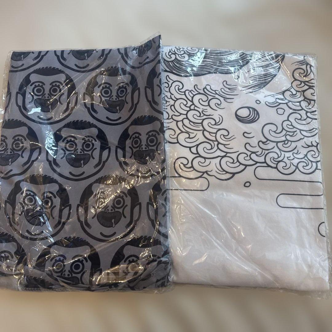 Nissaco XL Tシャツ 3枚セット