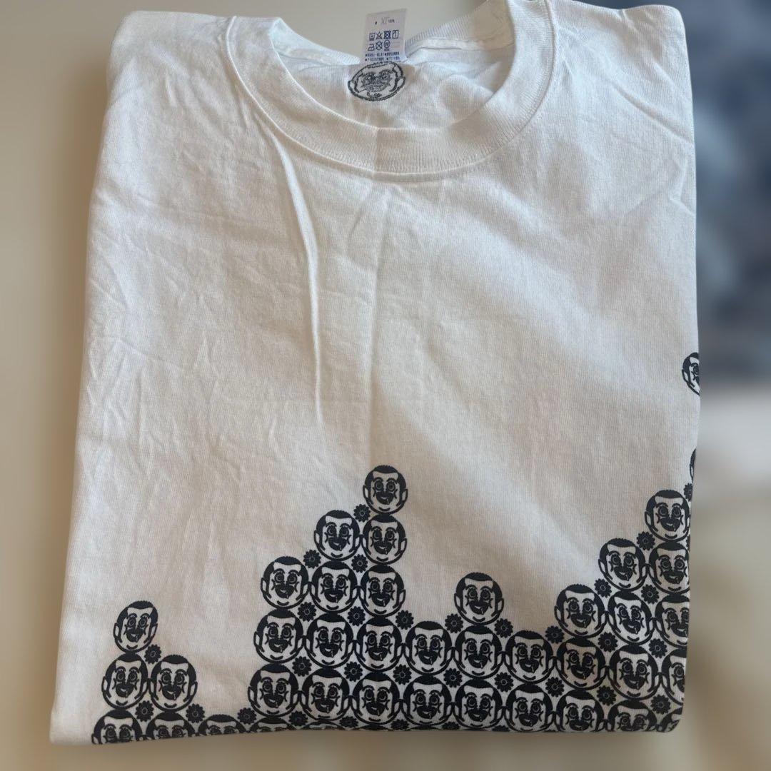 Nissaco XL Tシャツ 3枚セット