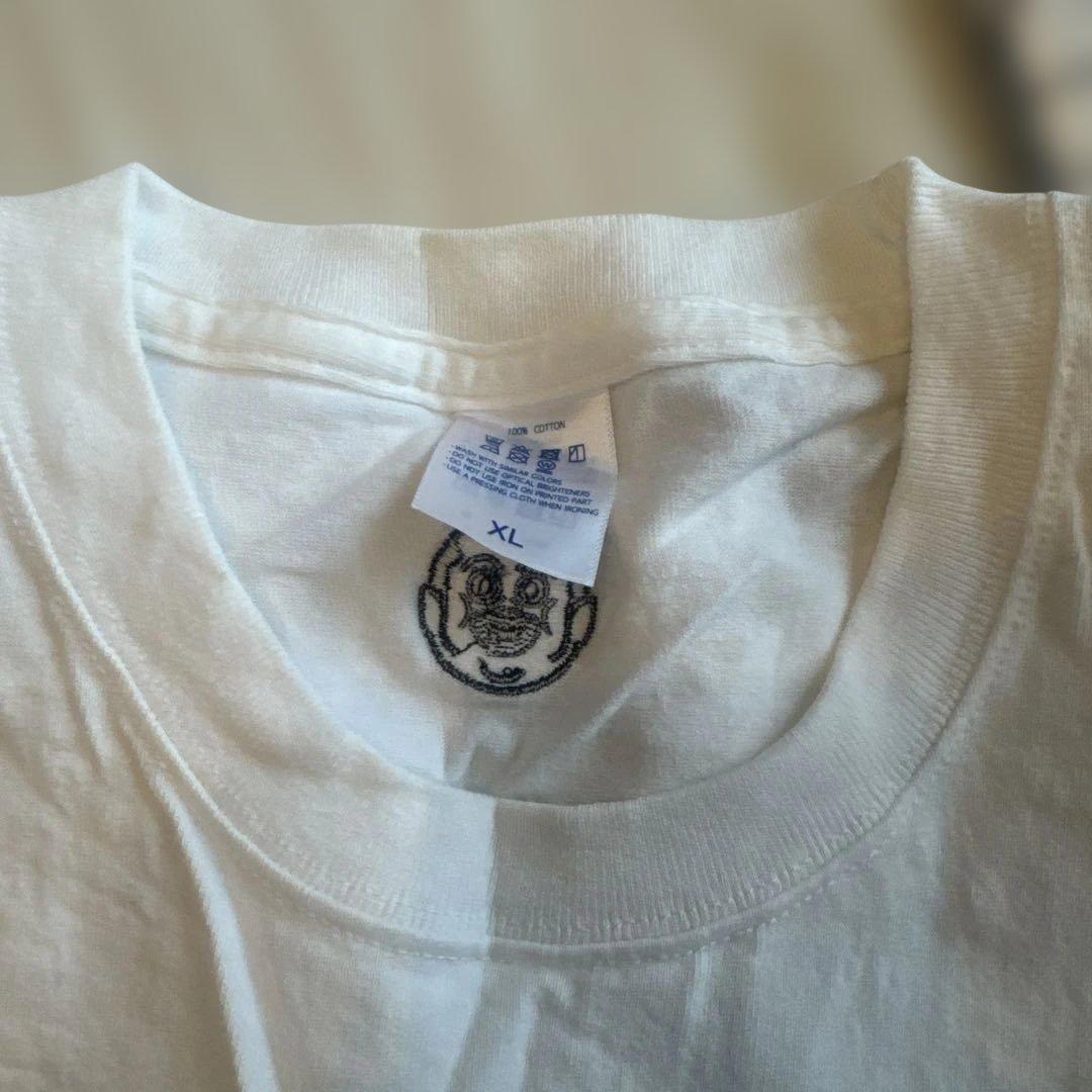 Nissaco XL Tシャツ 3枚セット