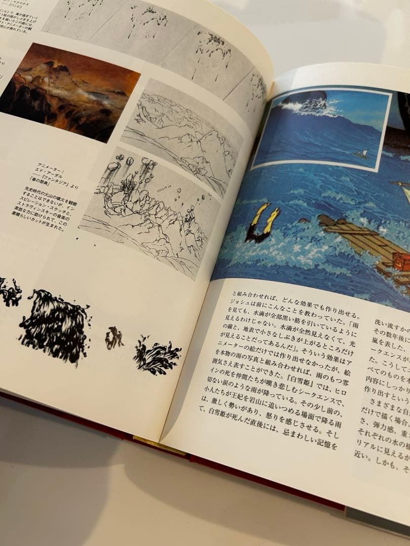 The Illusion of Life 生命を吹き込む魔法日本語初版ディズニー