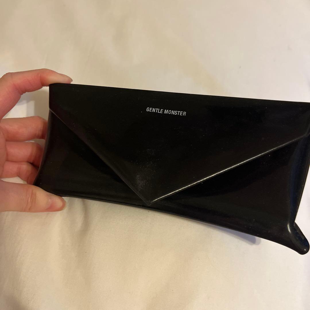 ジェントルモンスター　サングラス