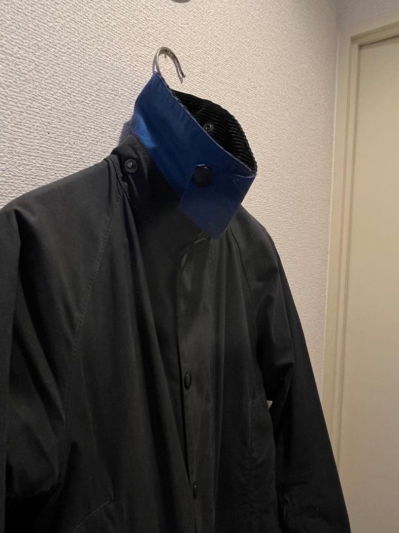 s*i様 Barbour x SOPHNET. MサイズBEDALE バブアーx