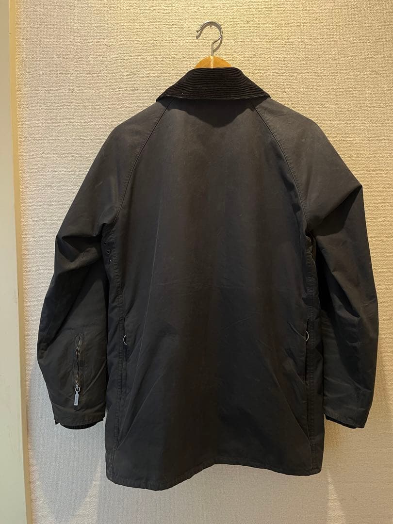 s*i様 Barbour x SOPHNET. MサイズBEDALE バブアーx