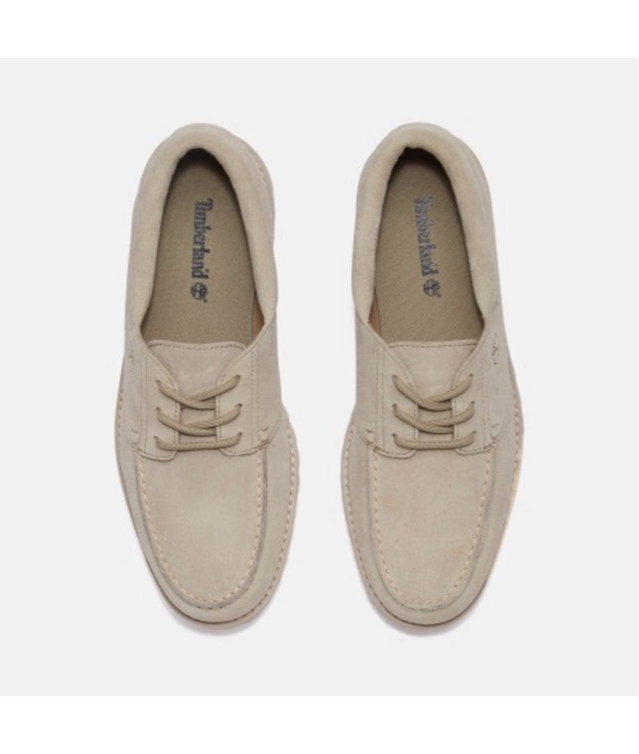 箱ありTimberland オーセンティック