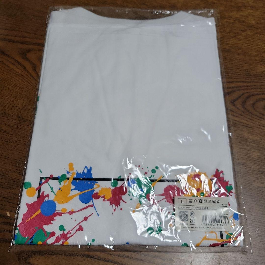 Official髭男dism 2019ツアー Tシャツ Lサイズ