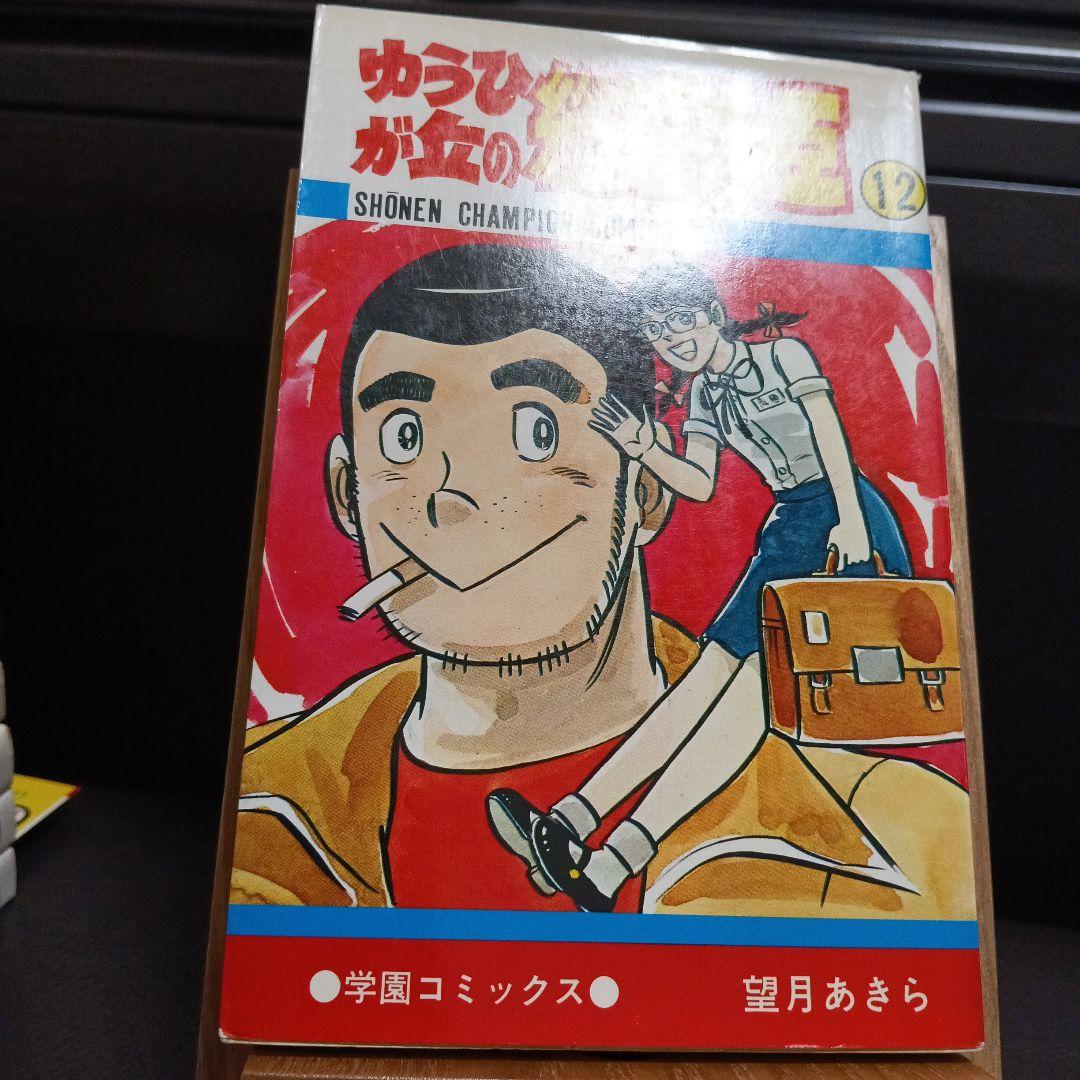 ゆうひが丘の総理大臣　望月あきら　全巻セット 2巻以外初版