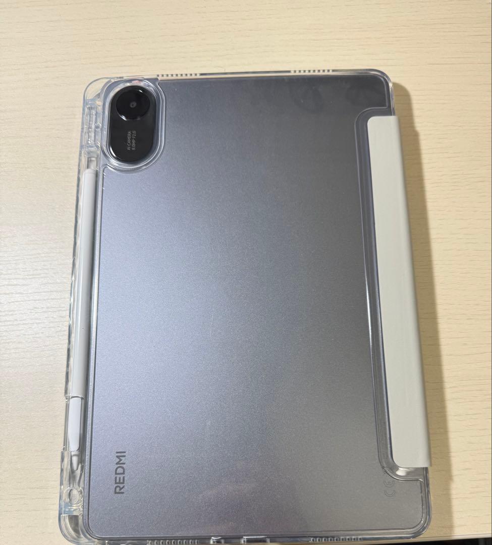 S*i様 Xiaomi REDMI Pad 2 本体