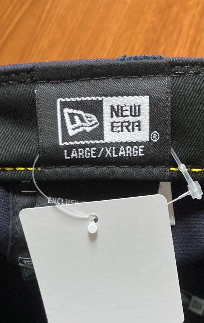 NewEra 9THIRTY Goro min-nano ヤンキース L/XL