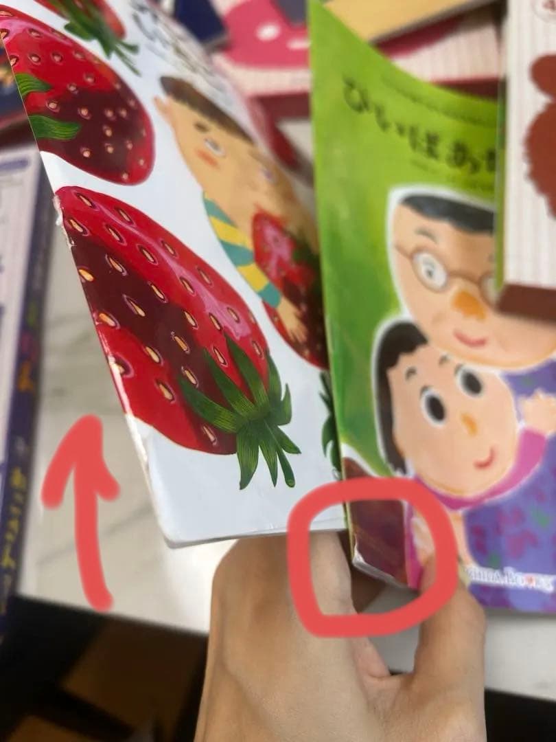 七田式　こころを育てる絵本　48冊