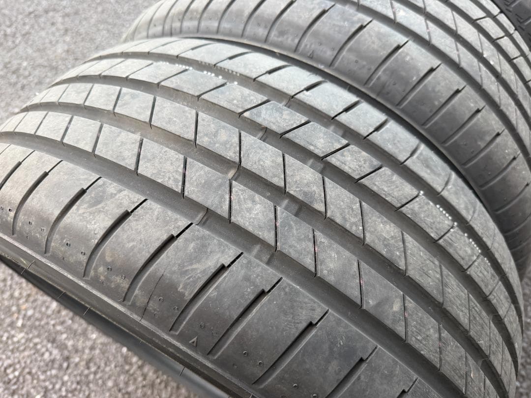 新車外し TURANZA T005 EV 235/45R18 98V T0