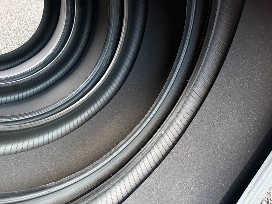 新車外し TURANZA T005 EV 235/45R18 98V T0