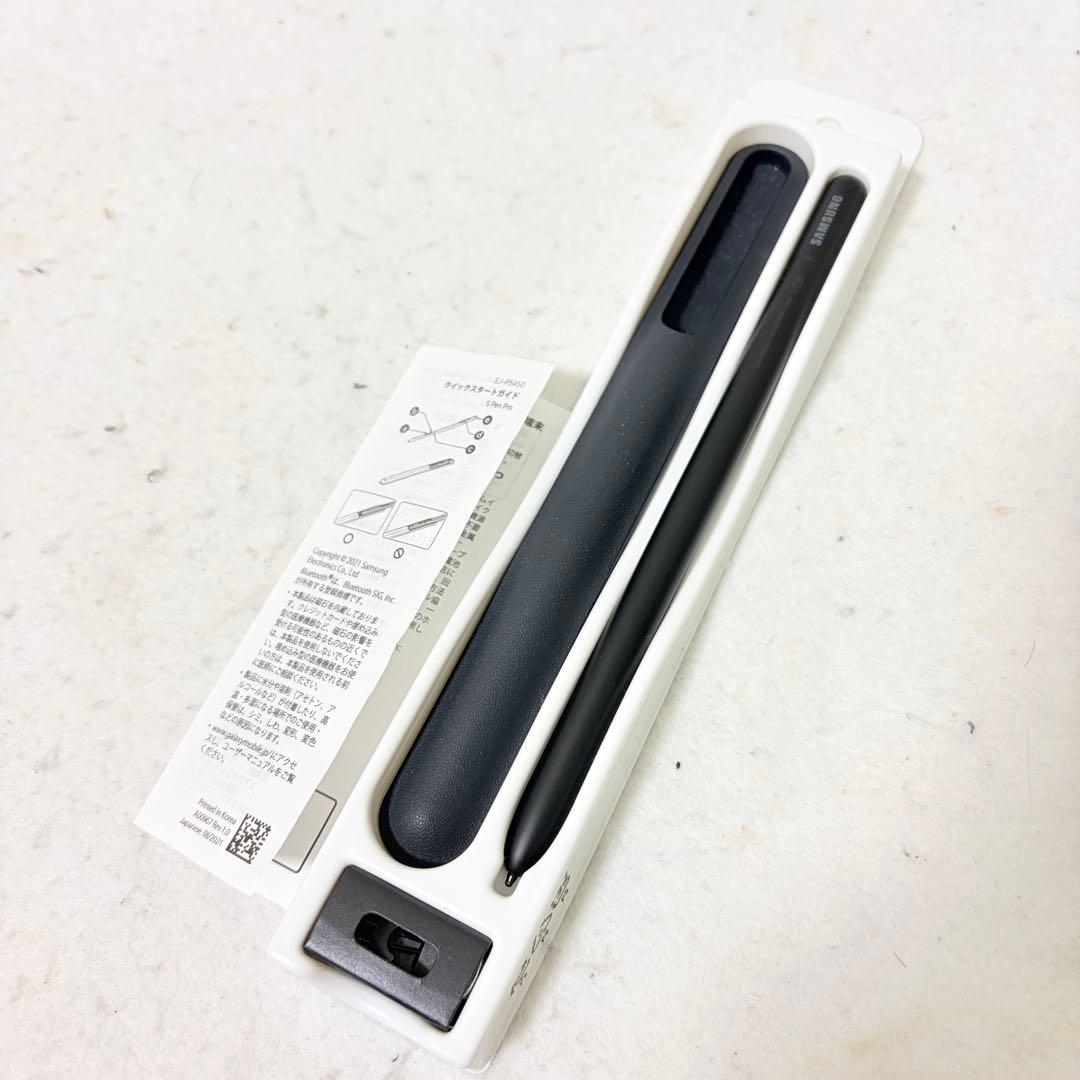 美品 Galaxy S pen Pro EJ-P5450 Spen サムスン