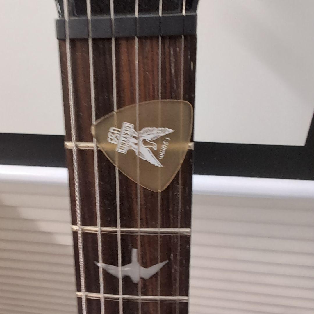 ギター PRS SE custom24