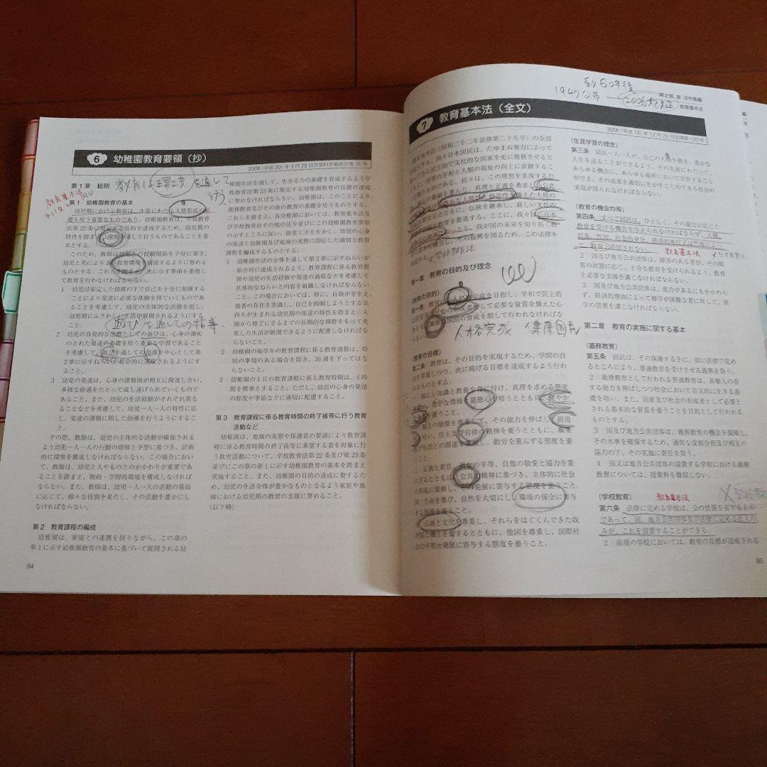 【値下げ】保育士試験対策講座