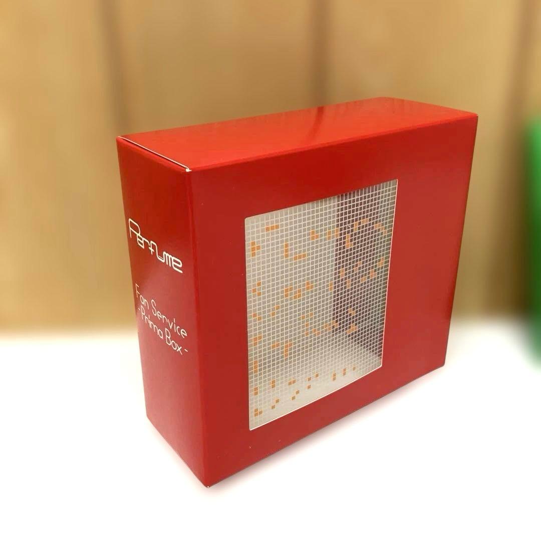 ESV85 Perfume - プリマボックス　完全生産限定品
