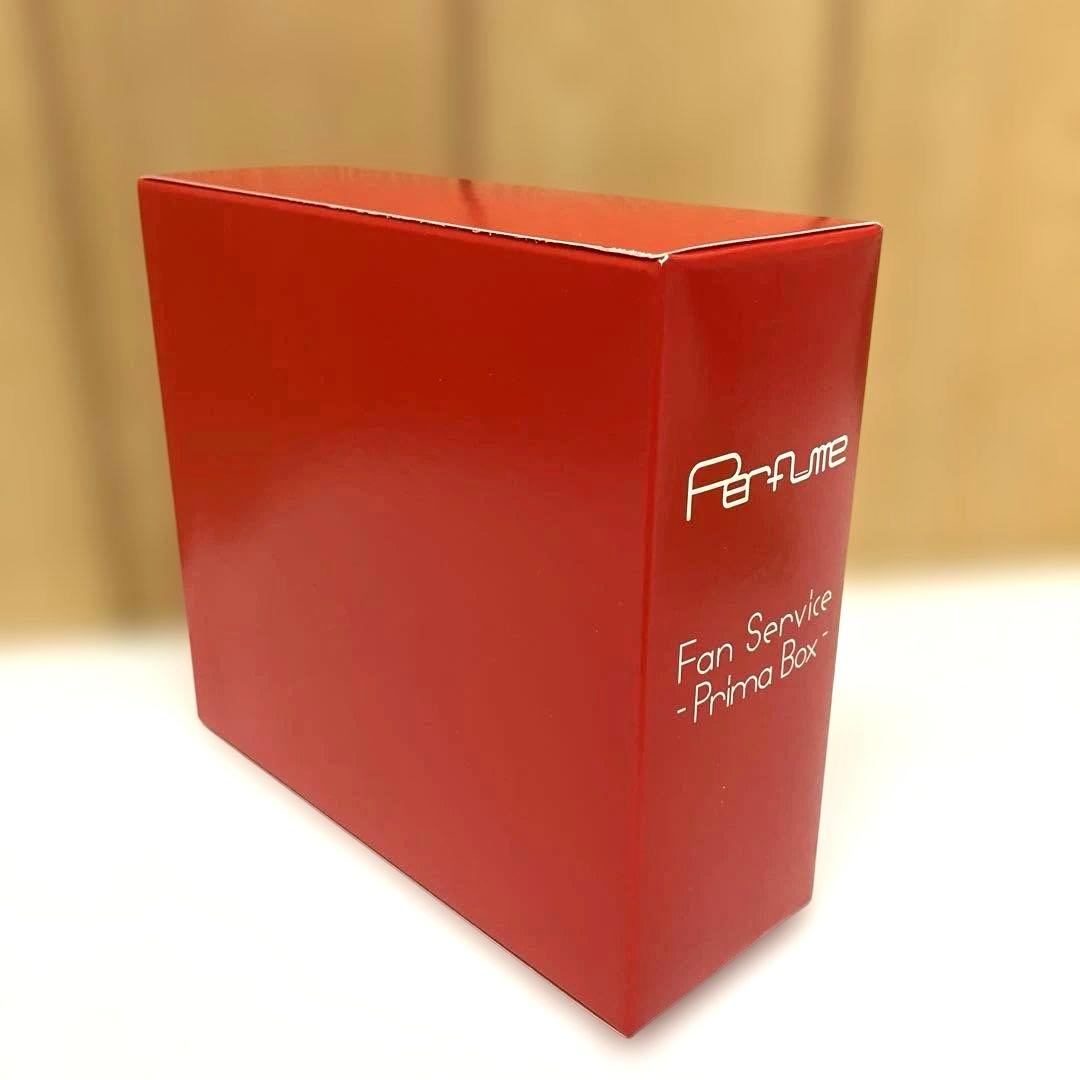 ESV85 Perfume - プリマボックス　完全生産限定品