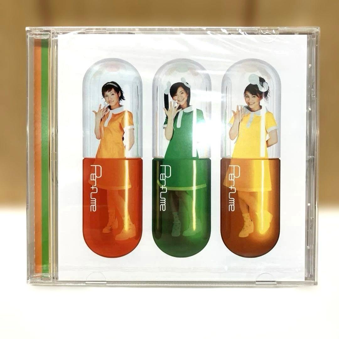ESV85 Perfume - プリマボックス　完全生産限定品