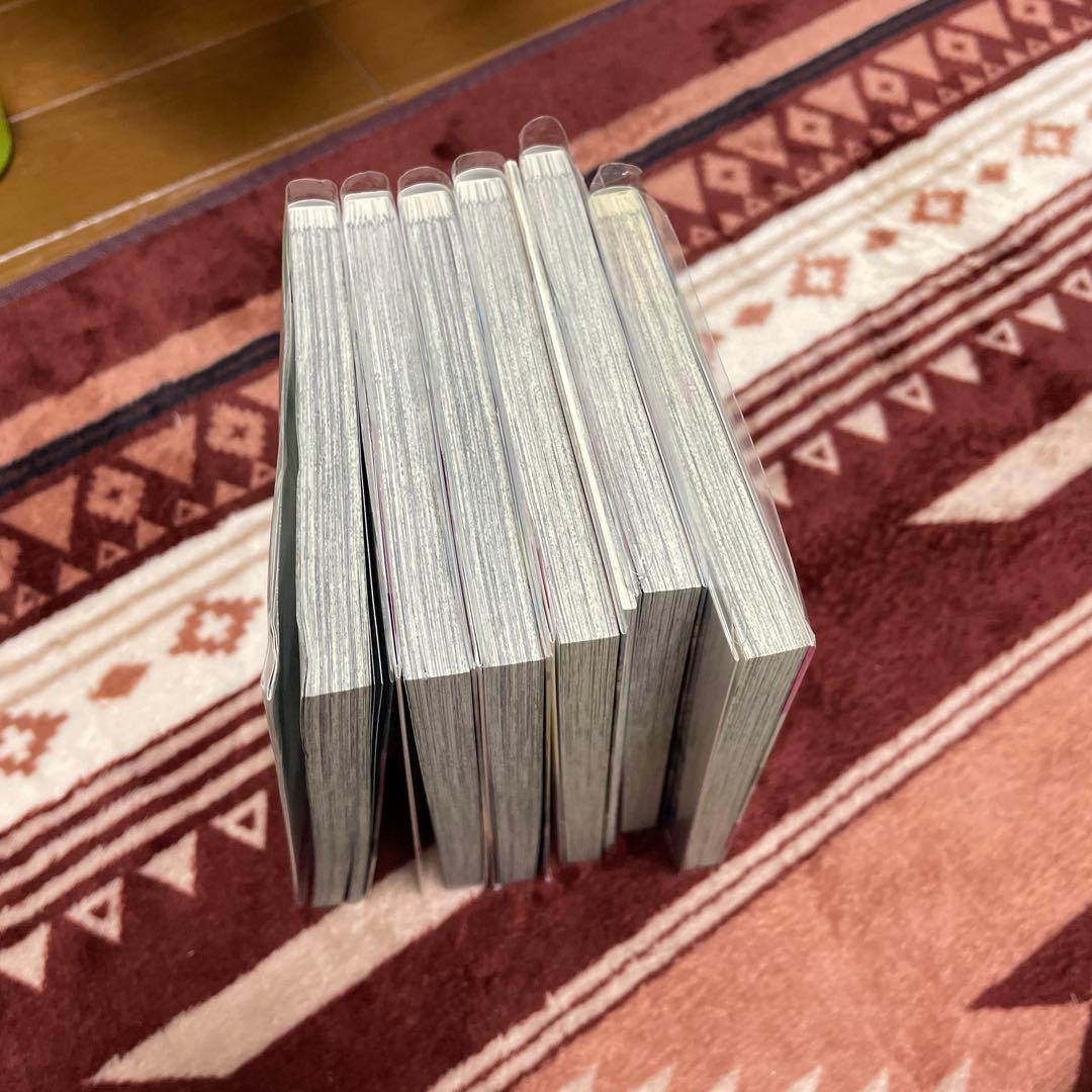 僕の心のヤバイやつ　1巻〜13巻全巻初版特装版帯付き24冊セット