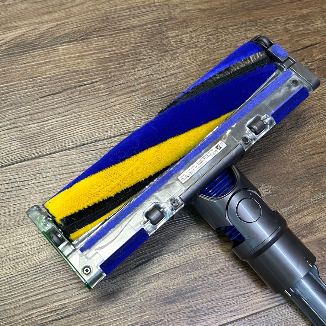 hqgqgsh様の専用ダイソン★マイクロ　ヘパプラス★SV33FF PLEX