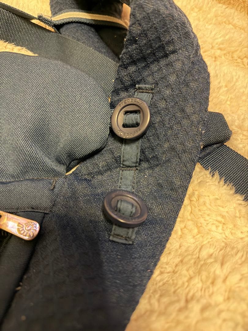 Ergobaby エルゴ　オムニブリーズ