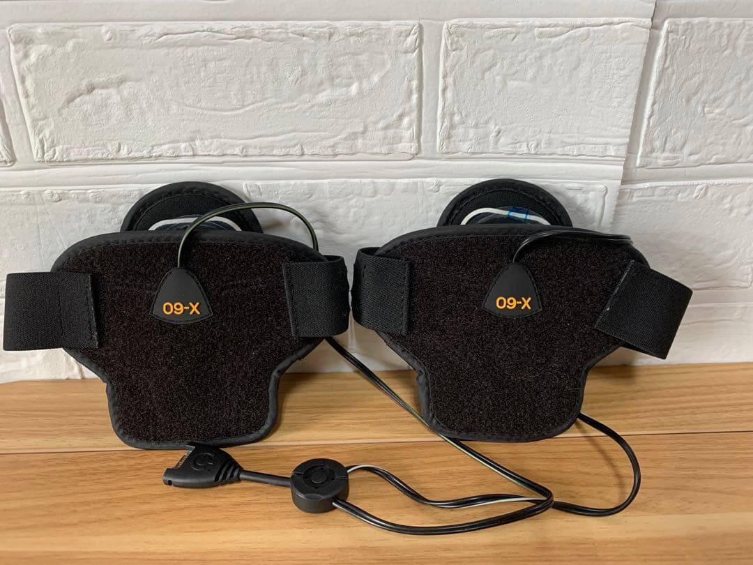 SLENDERTONE エクササイズセット♪ お腹お尻腕周りセット