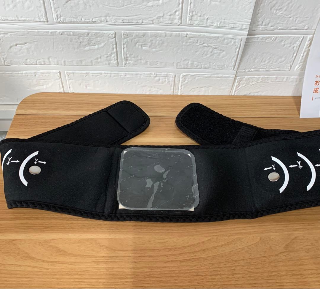 SLENDERTONE エクササイズセット♪ お腹お尻腕周りセット