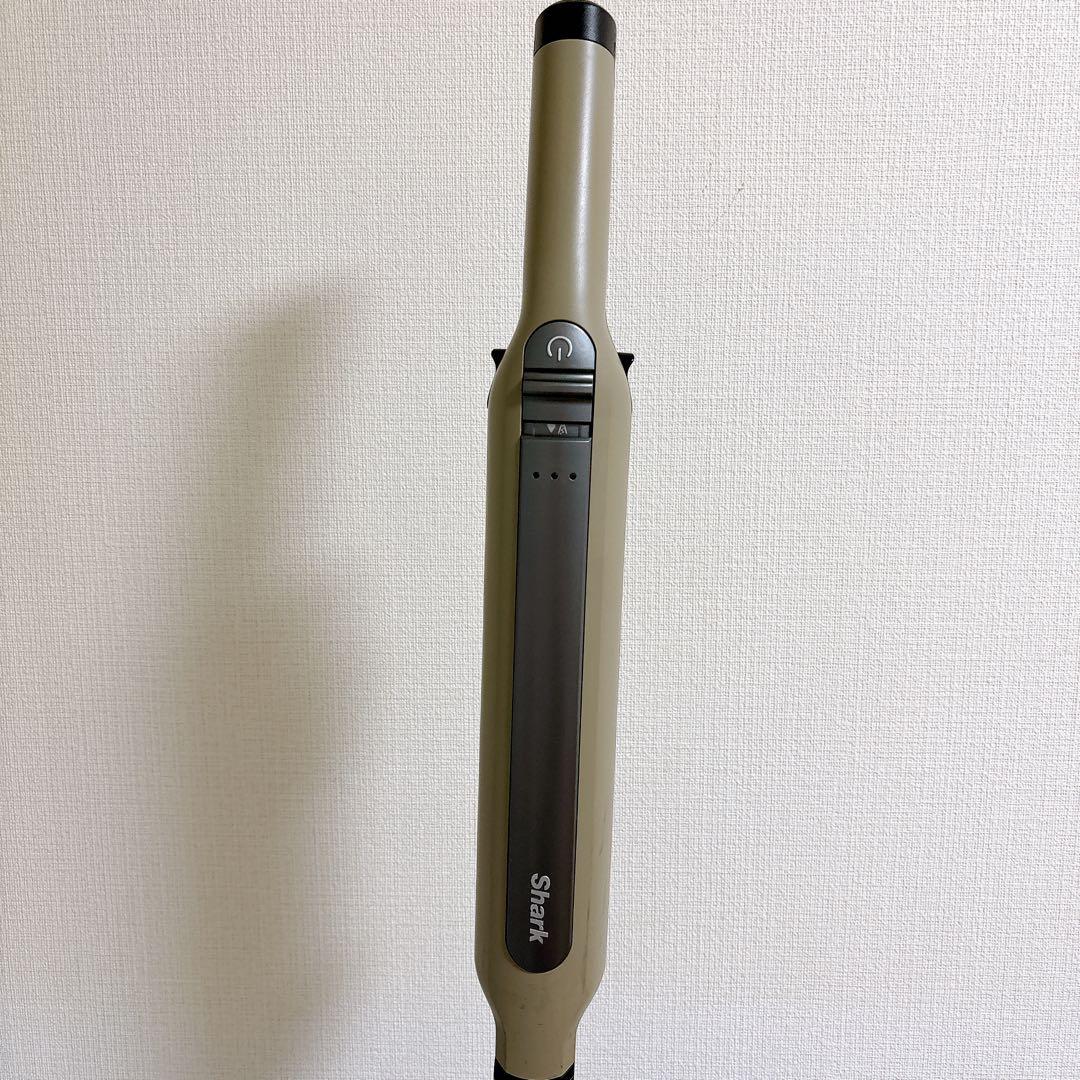 Shark コードレススティッククリーナー CS100J 本体