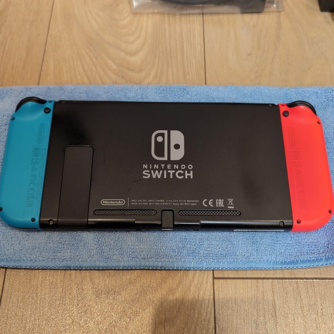 Nintendo Switch 任天堂スイッチ